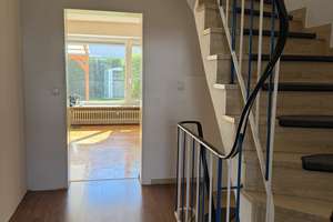 Gemütliches charmantes Familien-Reihenhaus mit sep. Garage in Bad Aibling – Die vollständige Adresse der Immobilie erhältst du vom Anbieter., 83043 Bad Aibling – Vorschaubild 5