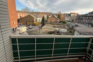 GE-Zentrum | 2-Zimmer-Wohnung mit Balkon – Bismarckstr. 96, 45888 Schalke, Gelsenkirchen – Vorschaubild 7