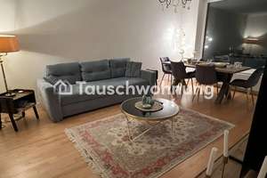 Tauschwohnung: Tauschen gegen großer Wohnung  – Neukoppel 15, 22415 Langenhorn, Hamburg – Vorschaubild 1