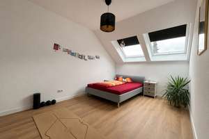 Kapitalanlage oder Eigenheim: Attraktive 2-Zi.-Wohnung mit Balkon & TG-Stellplatz in Mainz- Finthen – Die vollständige Adresse der Immobilie erhältst du vom Anbieter., 55126 Finthen, Mainz – Vorschaubild 4
