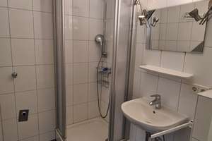 Charmante 1-Zimmer Wohnung mit Terrasse in Stuttgart-Nord – Die vollständige Adresse der Immobilie erhältst du vom Anbieter., 70192 Lenzhalde, Stuttgart – Vorschaubild 11