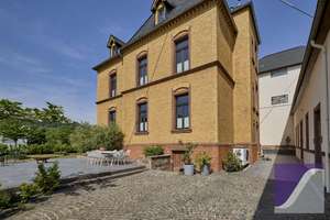 Nähe Bernkastel-Kues: Exzellent sanierte Villa von 1896 mit Moselblick – Die vollständige Adresse der Immobilie erhältst du vom Anbieter., 54470 Graach an der Mosel – Vorschaubild 7