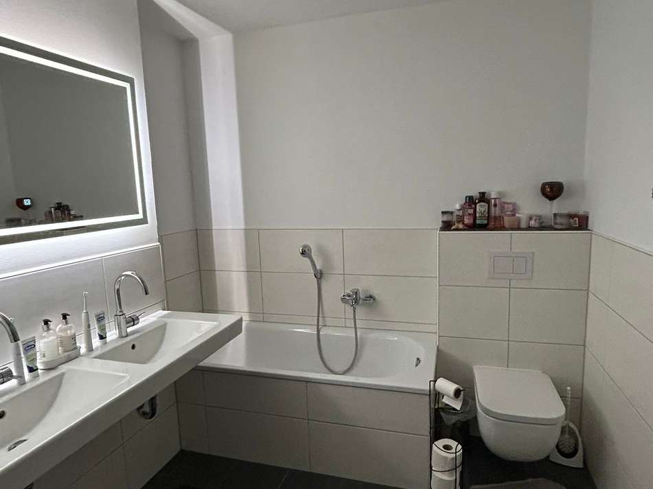 Badezimmer OG