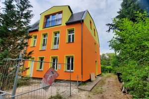 Komplett sanierte 3-Zimmer Wohnung