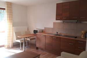 ! Nur für Wochenendheimfahrer ! Möbliertes 2-Zimmer-Appartment – Am Meilwald 33, 91054 Meilwald, Erlangen – Vorschaubild 4