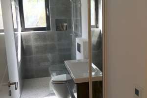 Stilvolles Wohnen in Bestlage: 2-Zimmer-Wohnung mit Garten, Balkon & Design-Küche in Düsseldorf-Graf – Altenbergstraße 46, 40235 Grafenberg, Düsseldorf – Vorschaubild 12