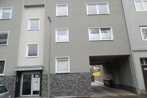 Luxus pur auf einer Etage-Bitte nur schriftliche Anfragen – Nibelungenstr. 72, 47057 Neudorf-Süd, Duisburg – Vorschaubild 13