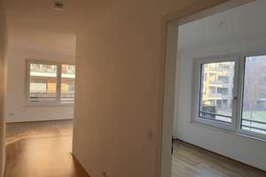 Helle 3-Zimmer Wohnung mit Balkon – Die vollständige Adresse der Immobilie erhältst du vom Anbieter., 38446 Steimker Berg, Wolfsburg – Vorschaubild 2