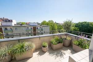 Eleganter Altbauklassiker am Bayerischen Platz – Großzügiges Wohnen mit Kamin – Heilbronner Straße 13, 10779 Schöneberg, Berlin – Vorschaubild 3
