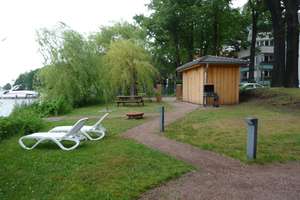 NEU! Frei: 1. Reihe „Wasserblick“ Berlin-Wendenschloß - 3 Zi.-Wohnung, links – Wendenschloßstraße 414, 12557 Köpenick, Berlin – Vorschaubild 7