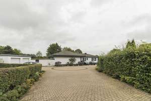 Wohlfühloase: Zuhause in schöner, ruhiger Lage in Monschau -  2 Bungalows und Einliegerwohnung – Die vollständige Adresse der Immobilie erhältst du vom Anbieter., 52156 Monschau – Vorschaubild 14