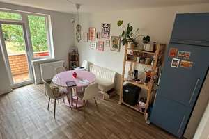 Duisburg Wanheimerort -  1 1/2 Zi.-Wohnung zu vermieten – Kulturstrasse 92, 47055 Wanheimerort, Duisburg – Vorschaubild 5