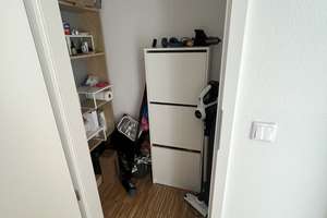 Modernes City-Apartment im Park Tower – Jetzt frei! – Ludwig-Erhardt-Allee 26, 76135 Südstadt, Karlsruhe – Vorschaubild 4
