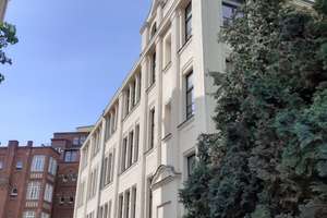 Möbliertes Apartment mit Loggia, sucht neue(n) Mieter(in)