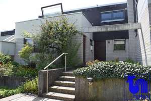 Wunderbar naturnah und ruhig gelegene 4-Zi.-EG-ETW mit Garten, Garage und ca. 30 m² großem Hobbyraum – Die vollständige Adresse der Immobilie erhältst du vom Anbieter., 72762 Reutlingen-Mitte, Reutlingen – Vorschaubild 4