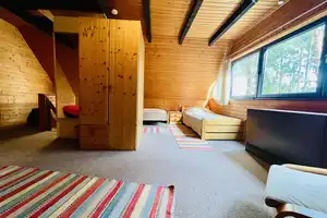 Wochenendhaus am See / Waldlage / Erholung Pur /
Seltene Gelegenheit – Ammerland (Kreis) – Vorschaubild 14