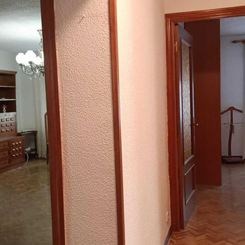 San Lorenzo de El EscorialWohnung