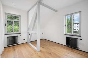 Luxus-Apartment für allerhöchste Ansprüche an Design, Qualität und Raumgefühl in begehrter Lage – Die vollständige Adresse der Immobilie erhältst du vom Anbieter., 61462 Königstein im Taunus – Vorschaubild 12