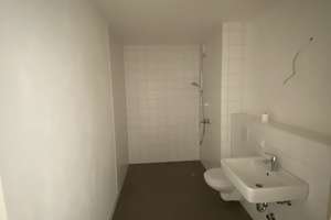 2 Zimmerwohnung mit WBS bis 160% ab sofort! – Dolgenseestr. 9e, 10319 Friedrichsfelde, Berlin – Vorschaubild 4