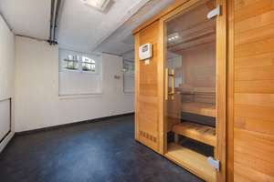 Freistehende Altbauvilla mit traumhaftem Garten – Die vollständige Adresse der Immobilie erhältst du vom Anbieter., 42719 Wald, Solingen – Vorschaubild 25