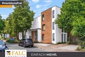 Attraktiv investieren. Stilvoll wohnen. - Erdgeschosswohnung in OL-Donnerschwee