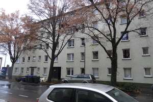 4-Zimmer-Wohnung mit Balkon in Aachen