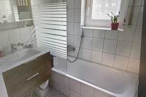 Sonnige 2 1/2 Zi.Whg in Wgt,Lauflage Innenstadt/PH/FH, Seniorengerecht,gr.Balkon,Bezug VB, – Untere Gerbersteig 6, 88250 Ravensburg (Kreis) – Vorschaubild 3