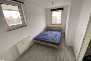 2 Zimmer Penthouse-Wohnung mit TG-Stellplatz ab sofort von privat – Die vollständige Adresse der Immobilie erhältst du vom Anbieter., 40599 Hassels, Düsseldorf – Vorschaubild 9