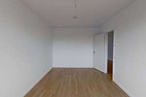 Perfekt für Paare: Moderne 2-Zimmer-Wohnung mit LOGGIA, EBK u.v.m. in Hannover – Cecile-Huk-Ring 3, 30453 Limmer, Hannover – Vorschaubild 12