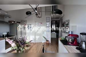 Tauschwohnung: Altstadt-Lehel: 2.5-Zimmer-Maisonettewohnung, 74 m² – Die vollständige Adresse der Immobilie erhältst du vom Anbieter., 80538 Lehel, München – Vorschaubild 3