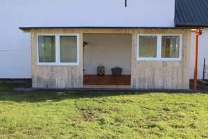 Gepflegter + gemütlicher Eifeler Winkelhof mit großem eingezäunten Garten und Ökonomiegebäuden Salm – Die vollständige Adresse der Immobilie erhältst du vom Anbieter., 54570 Salm – Vorschaubild 37