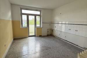 Charmante Altbauwohnung mit Potenzial – Gestalten Sie Ihr persönliches Wohnjuwel – Ostendorfstraße 6, 40239 Düsseltal, Düsseldorf – Vorschaubild 3