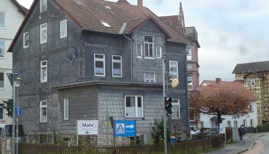 Bild von Mehrfamilienhaus Göttingen 4 Zimmerwohnung frei