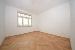 Hochwertig sanierte Dachgeschoss-Wohnung mit Fußbodenheizung und Balkon! – Beuchaer Straße 2, 4318 Anger-Crottendorf, Leipzig – Vorschaubild 5