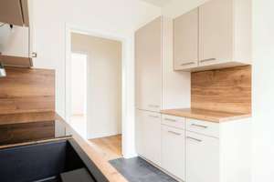 Inkl. neuer EBK! Mit Balkon – 4279 Lößnig, Leipzig – Vorschaubild 4