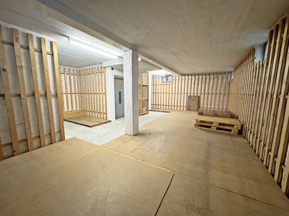 Lagerraum UG Haus 67/1