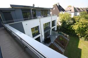 Luxus Penthouse in Hamm mit moderner Kücheneinrichtung – Marker Allee 37 A, 59063 Mitte, Hamm – Vorschaubild 14