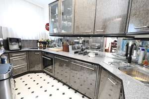 MIT AUFZUG, SÜDWEST-LOGGIA & PARKPLATZ-OPTION - SEHR GEPFLEGT - AUS 2 EINHEITEN ZUSAMMENGELEGT – Schönwalder Str. 5 aa, 13585 Spandau (Ortsteil), Berlin – Vorschaubild 16