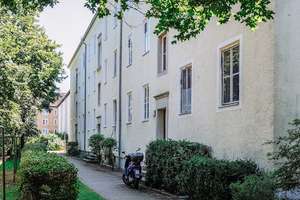 Kleine Wohnung in der Stadtmitte // 2.OG Links – Heinrich-Heine-Str. 11, 38440 Stadtmitte (Ortsteil), Wolfsburg – Vorschaubild 4