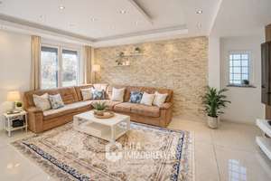 Luxusvilla mit 13 Zimmern in Offenbach – kernsaniert, Marmorböden & Einliegerwohnung – 63069 Lauterborn, Offenbach am Main – Vorschaubild 4