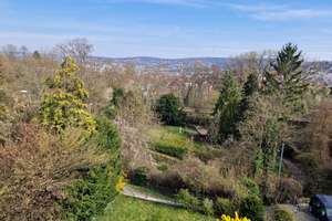 Kräherwald / Gäubahnlinie  Mehrfamilienhaus mit Aussichtslage 