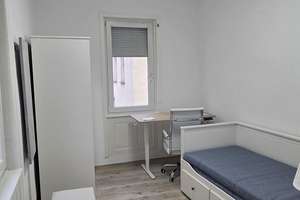 1-Zimmer in ruhiger 3er WG mit gehobener Ausstattung in Stuttgart-Bad Cannstatt – Duisburgerstraße 22, 70376 Neckarvorstadt, Stuttgart – Vorschaubild 7