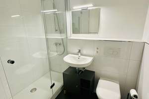 Voll möbliert & All-inclusive: 1-Zimmer-Apartment– einfach einziehen und wohlfühlen – Rümannstraße 61, 80804 Am Luitpoldpark, München – Vorschaubild 2