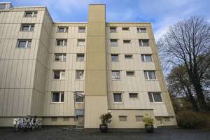 Sofort bezugsfrei & top gepflegt! Charmante 3-Zimmer-Wohnung mit Balkon und Rheinblick – Die vollständige Adresse der Immobilie erhältst du vom Anbieter., 51143 Zündorf, Köln – Vorschaubild 9