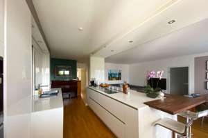 US TENANTS WELCOME    :::    PERFEKT für IHRE FAMILIE     :::      5 ZIMMER-NEUBAU-WOHNUNG – Die vollständige Adresse der Immobilie erhältst du vom Anbieter., 65197 Rheingauviertel / Hollerborn, Wiesbaden – Vorschaubild 12