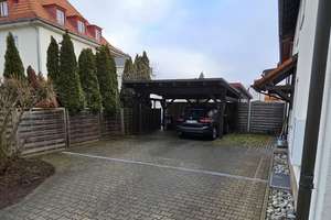Helle 4-Zimmer-Wohnung mit Balkon und Carport Stellplatz in Nürnberg-Eibach. – Die vollständige Adresse der Immobilie erhältst du vom Anbieter., 90451 Eibach, Nürnberg – Vorschaubild 19