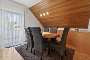Zwei Balkone, vier Zimmer, beste Lage – Ihr neues Zuhause in Weiherfeld-Dammerstock – Die vollständige Adresse der Immobilie erhältst du vom Anbieter., 76199 Weiherfeld-Dammerstock, Karlsruhe – Vorschaubild 13
