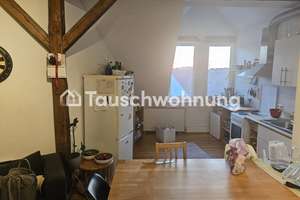 Tauschwohnung: 3-Zimmer DG-Wohnung im östlichen Ringgebiet nahe am Park – Die vollständige Adresse der Immobilie erhältst du vom Anbieter., 38104 Östliches Ringgebiet, Braunschweig – Vorschaubild 9
