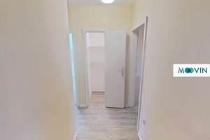 Moderne 3-Zimmer-Wohnung mit Tageslichtbad und großem BALKON – Artilleriestraße 14, 33104 Schloß Neuhaus, Paderborn – Vorschaubild 13