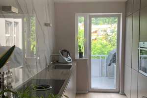 ***IHR PLATZ FÜR KREATIVE WOHN(T)RÄUME - TOLLE 3 ZIMMER WOHNUNG MIT EINBAUKÜCHE UND 2 BALKONEN*** – 40629 Ludenberg, Düsseldorf – Vorschaubild 5
